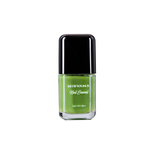 Nirvana Color Nail Enamel - Mint Mojito 33