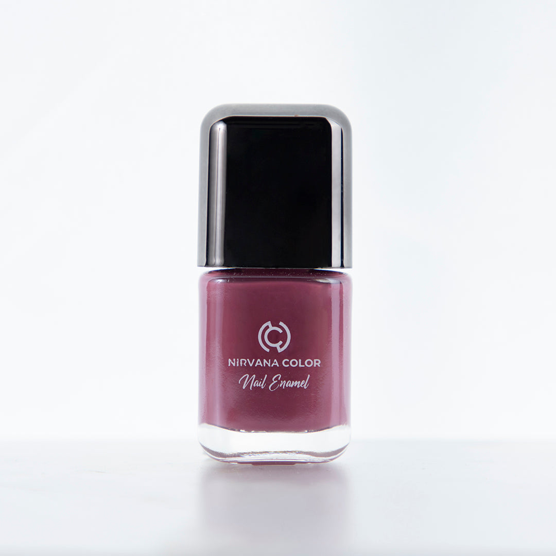 Nirvana Color Nail Enamel - Naughty Hand 07