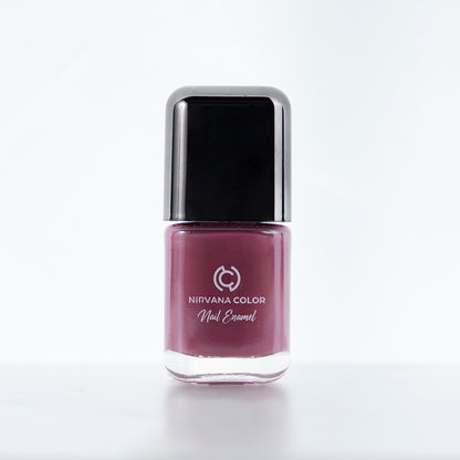 Nirvana Color Nail Enamel - Naughty Hand 07