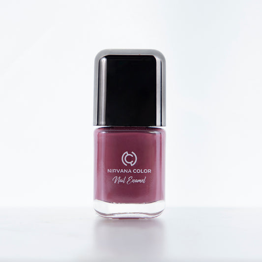 Nirvana Color Nail Enamel - Naughty Hand 07