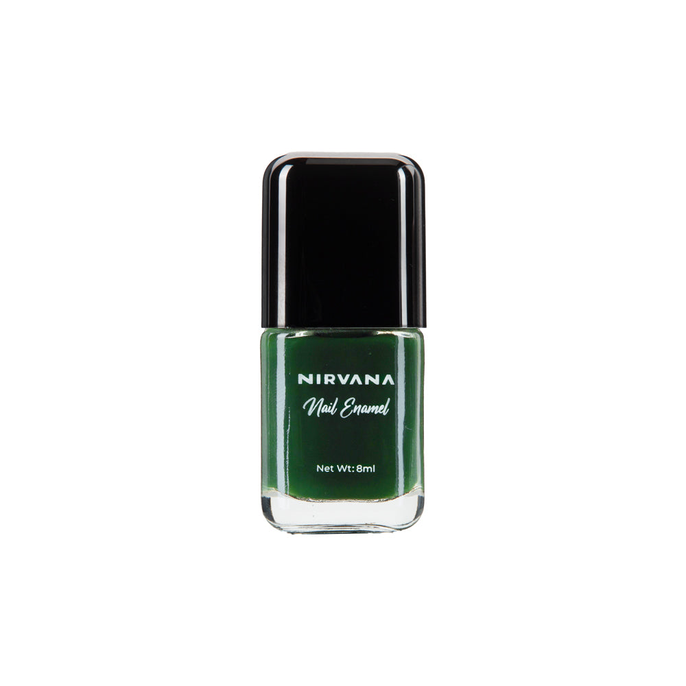 Nirvana Color Nail Enamel - Olive You 34