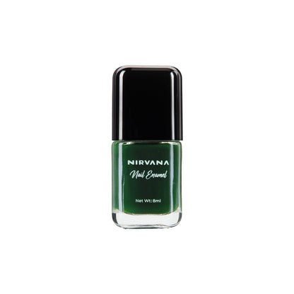 Nirvana Color Nail Enamel - Olive You 34