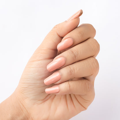 Nirvana Color Nail Enamel - Pastel Bloom 29