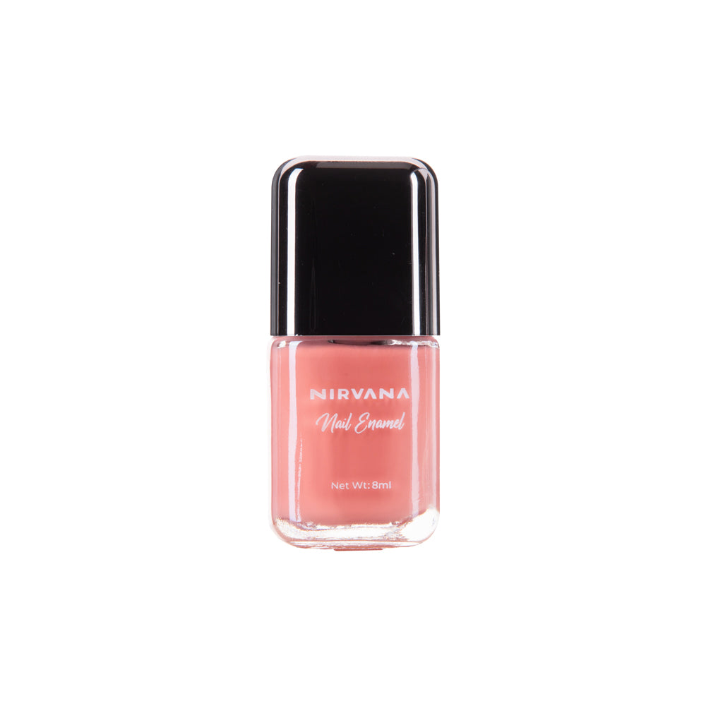 Nirvana Color Nail Enamel - Pink Lemonade 30