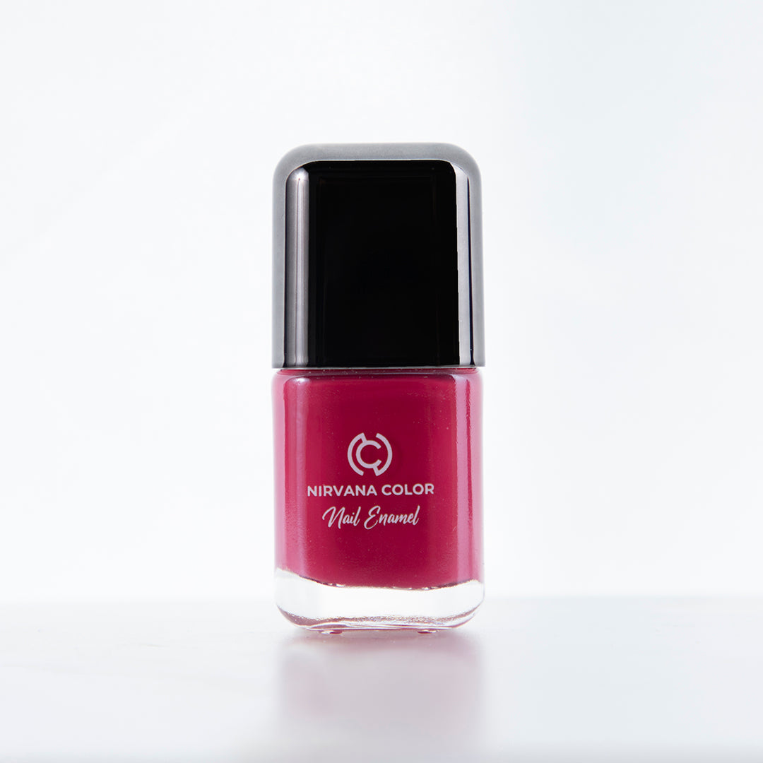 Nirvana Color Nail Enamel - Pretty Girl 17
