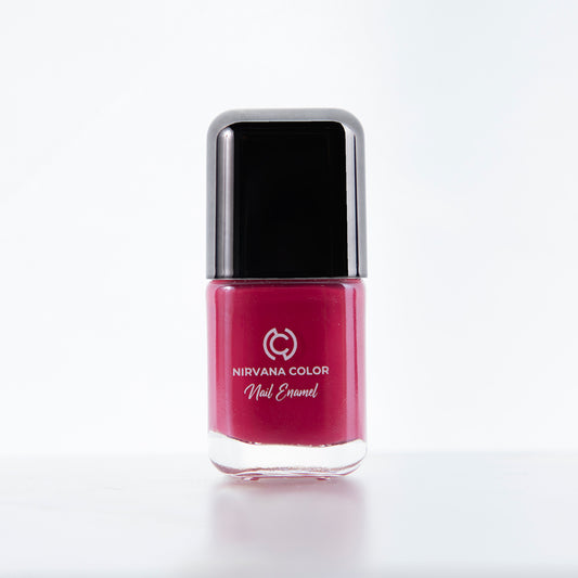 Nirvana Color Nail Enamel - Pretty Girl 17