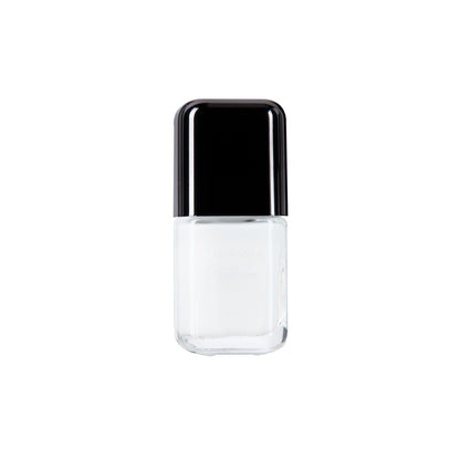 Nirvana Color Nail Enamel - Snow White 27