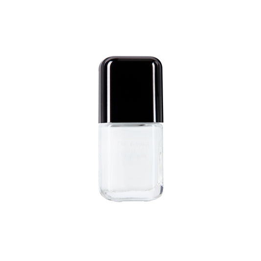 Nirvana Color Nail Enamel - Snow White 27