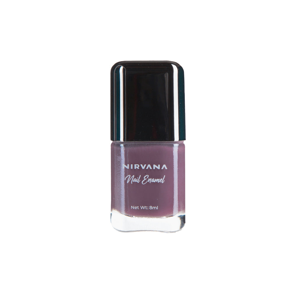 Nirvana Color Nail Enamel - Sweet Shadow 04