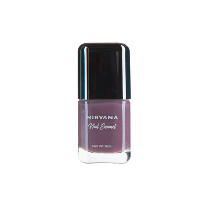 Nirvana Color Nail Enamel - Sweet Shadow 04