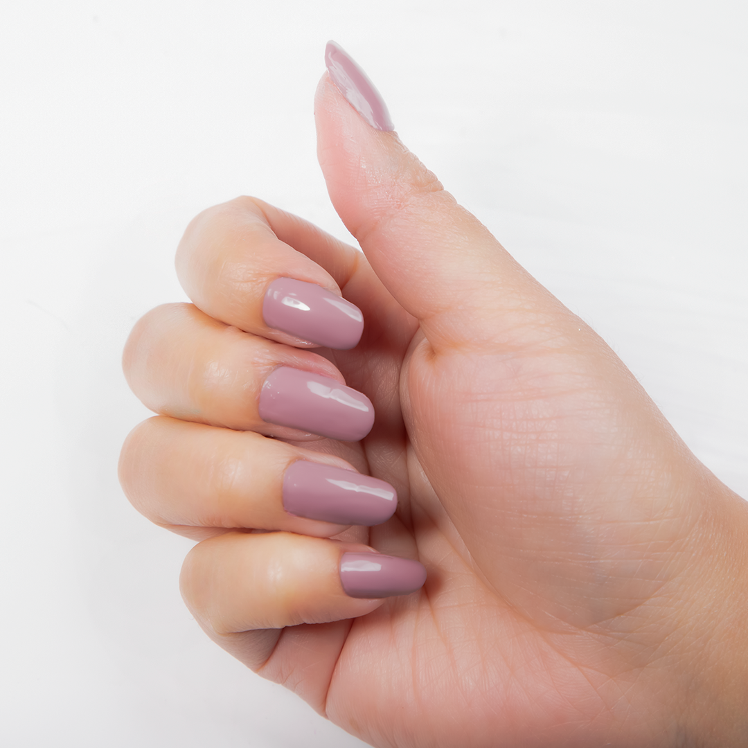 Nirvana Color Nail Enamel - Inspired Me 06