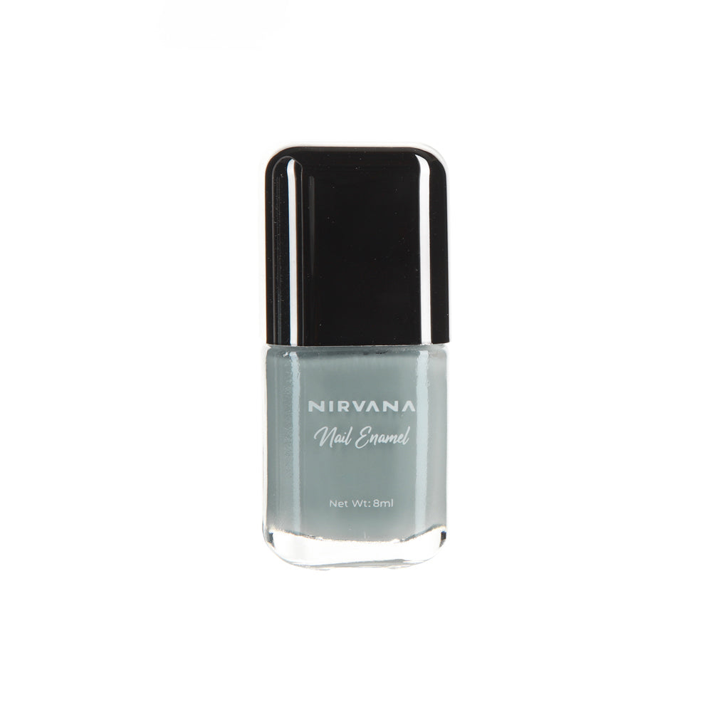 Nirvana Color Nail Enamel - Moonlight Sea 08