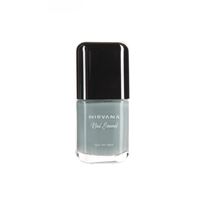 Nirvana Color Nail Enamel - Moonlight Sea 08