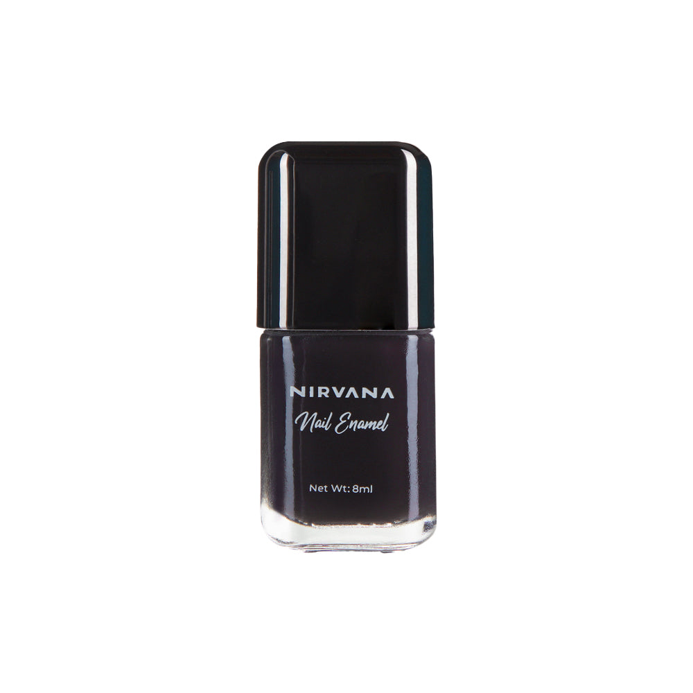 Nirvana Color Nail Enamel-Mysterious Look 18
