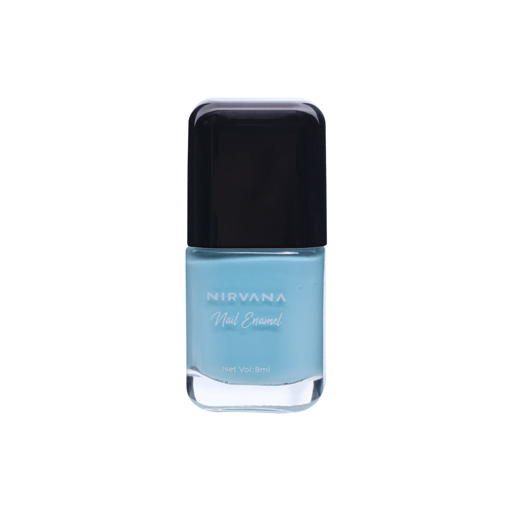 Nirvana Color Nail Enamel - Elegant Look 12