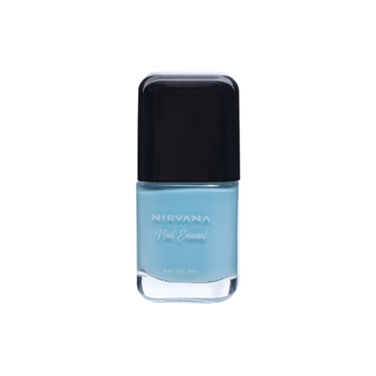 Nirvana Color Nail Enamel - Elegant Look 12
