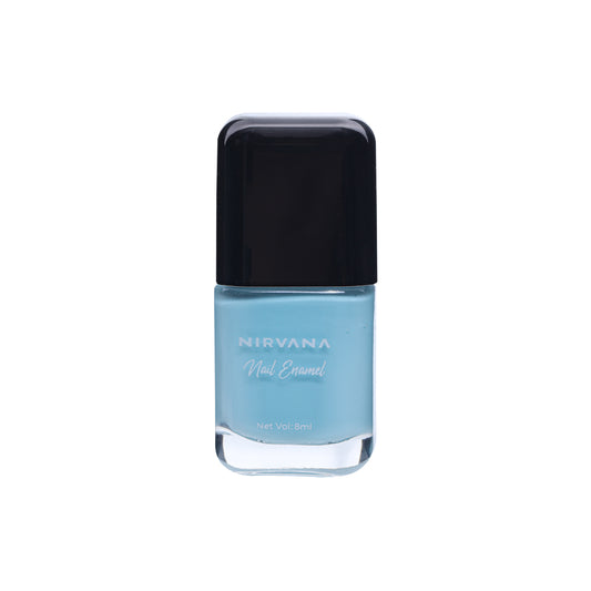 Nirvana Color Nail Enamel - Elegant Look 12