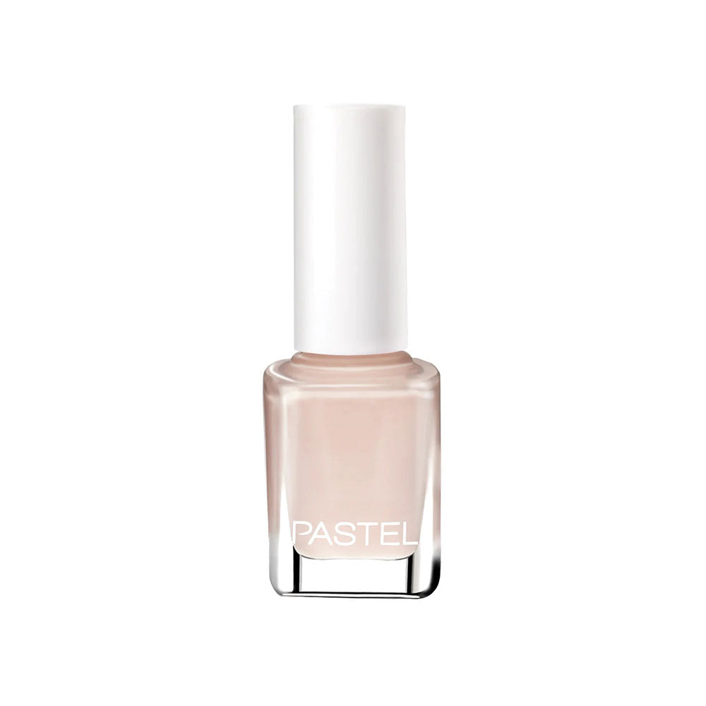 Pastel Nail Polish 27