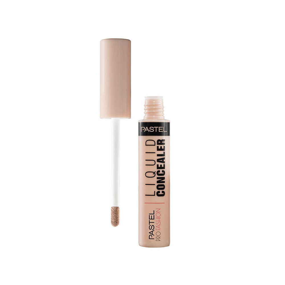 Pastel Profashion Liquid Concealer 101