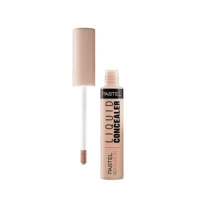 Pastel Profashion Liquid Concealer 101