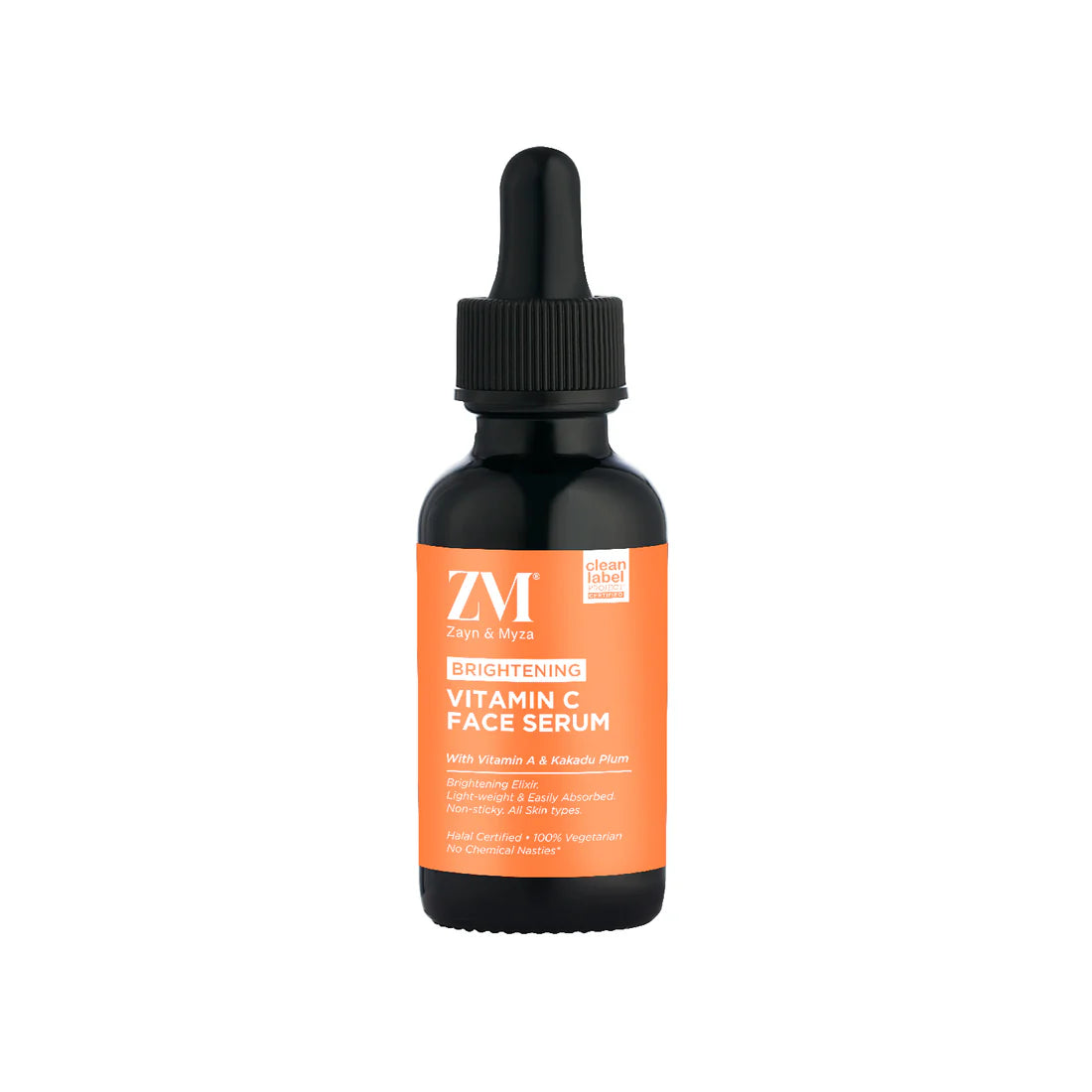 Zayn & Myza Vitamin C Face Serum (30ml)
