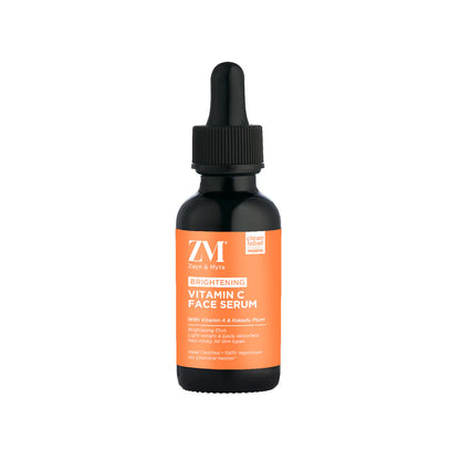 Zayn & Myza Vitamin C Face Serum (30ml)