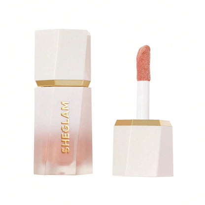 SHEGLAM Glow Bloom Liquid Highlighter-Bellini Brunch