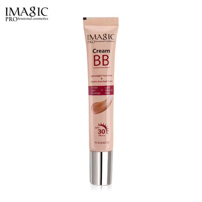 Imagic BB Cream Light Weight Foundation & Vitamin Enriched Cream 15G
