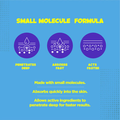 Zayn & Myza Vitamin C Face Serum (30ml)