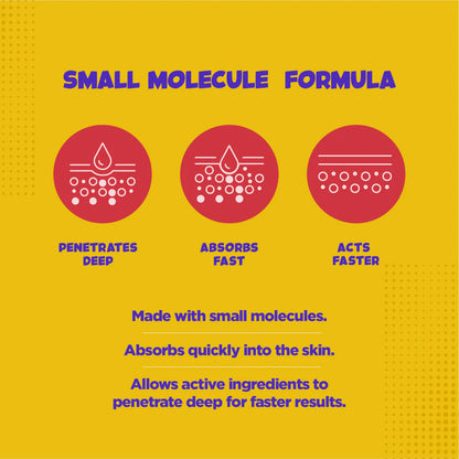 Zayn & Myza Tea Tree & Salicylic Acid Face Serum (30ml)