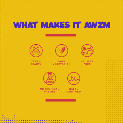 Zayn & Myza Tea Tree & Salicylic Acid Face Serum (30ml)