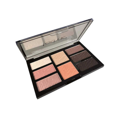 Technic Eyes and face palette Soft Glow
