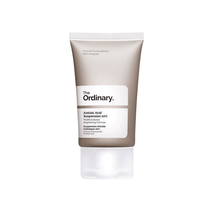 The Ordinary Azelaic Acid Suspension 10% (30ml)