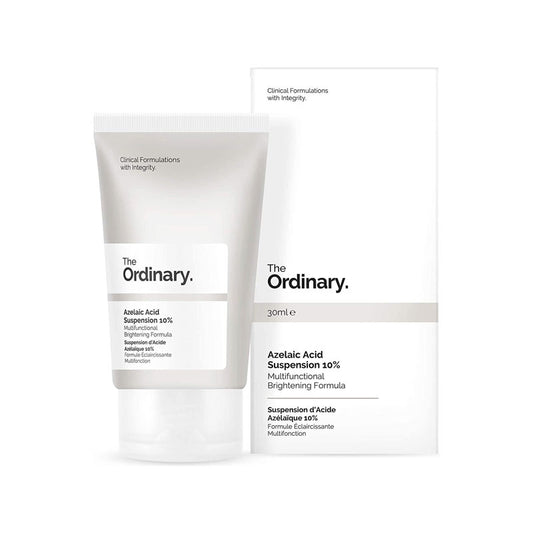 The Ordinary Azelaic Acid Suspension 10% (30ml)