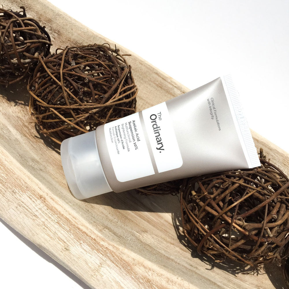 The Ordinary Azelaic Acid Suspension 10% (30ml)