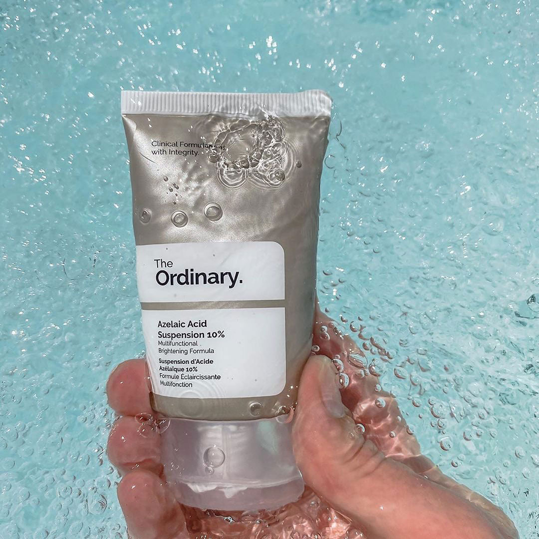 The Ordinary Azelaic Acid Suspension 10% (30ml)