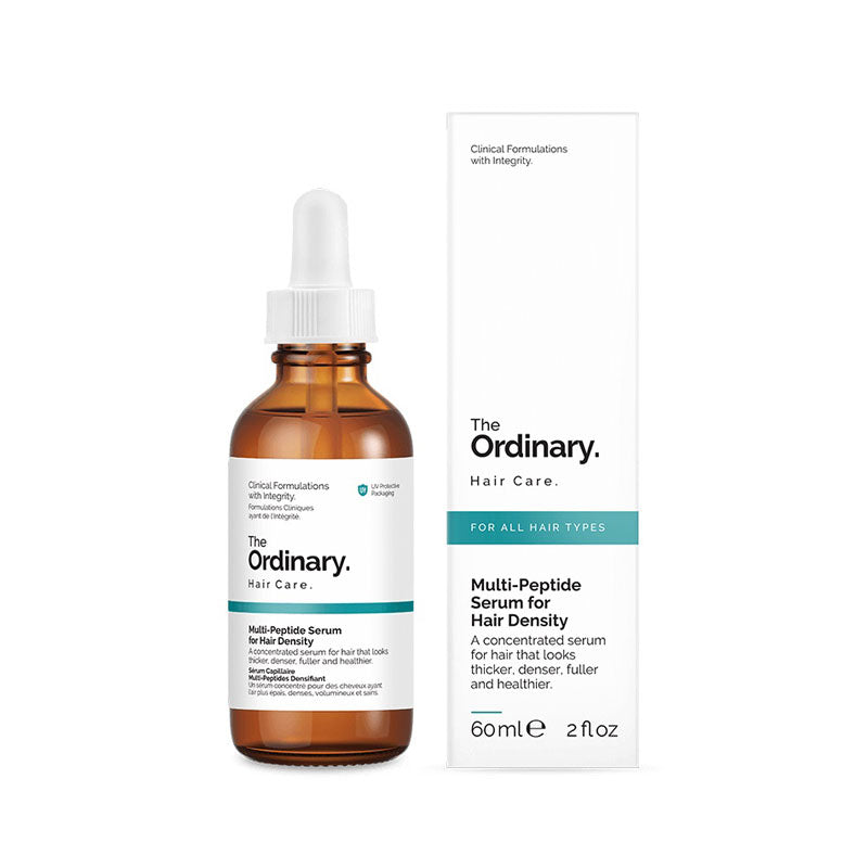 The Ordinary Multi-Peptide Serum for Hair Density (30ml)