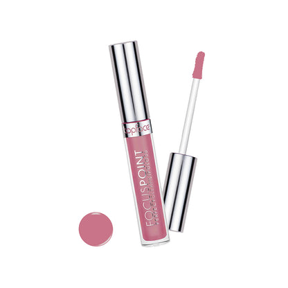 Topface Focus Point Perfect Gleam Lipgloss 112