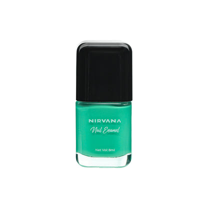 Nirvana Color Nail Enamel - Lemon Crush 13