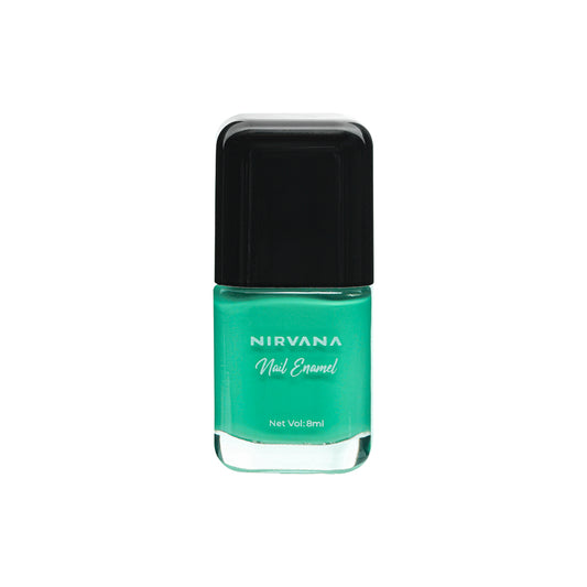 Nirvana Color Nail Enamel - Lemon Crush 13