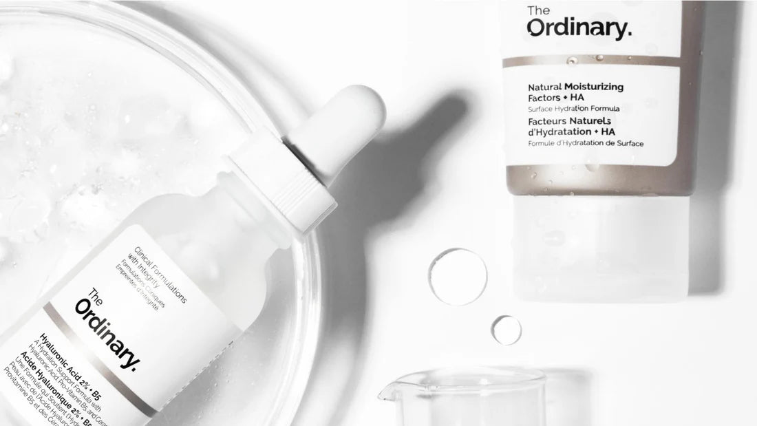 The Ordinary Argireline Solution 10% (30ml)