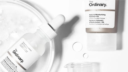 The Ordinary Argireline Solution 10% (30ml)