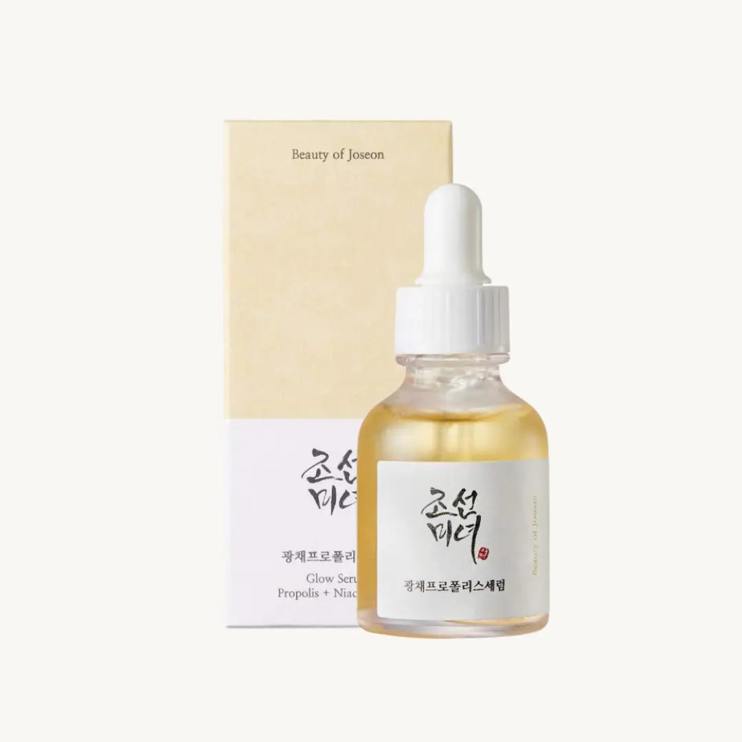 Beauty of Joseon Glow Serum Propolis + Niacinamide (30ml)