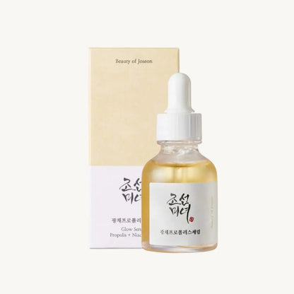 Beauty of Joseon Glow Serum Propolis + Niacinamide (30ml)