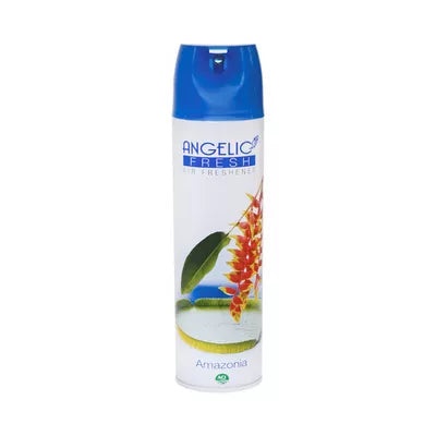 Angelic Fresh Air Freshener Amazoniat 300ML