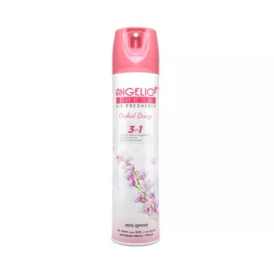 Angelic Fresh Air Freshener Orchid Breeze 300ML
