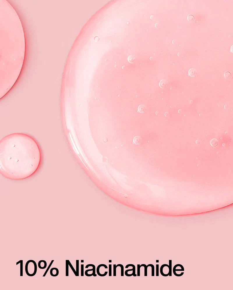 Anua Niacinamide 10% + TXA 4% Dark Spot Correcting Serum (30ml)