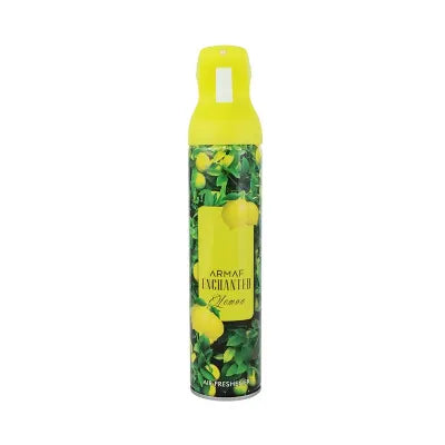 Armaf Enchanted Lemon Air Freshener 300ML
