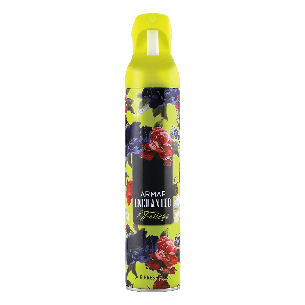 Armaf Enchanted Foliage Air Freshener 300ML