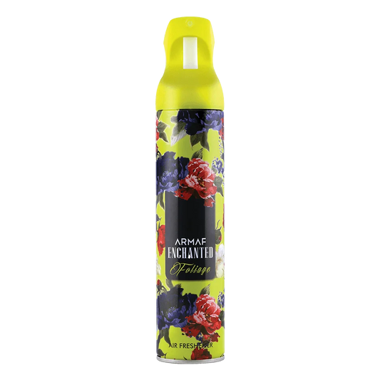 Armaf Enchanted Foliage Air Freshener 300ML